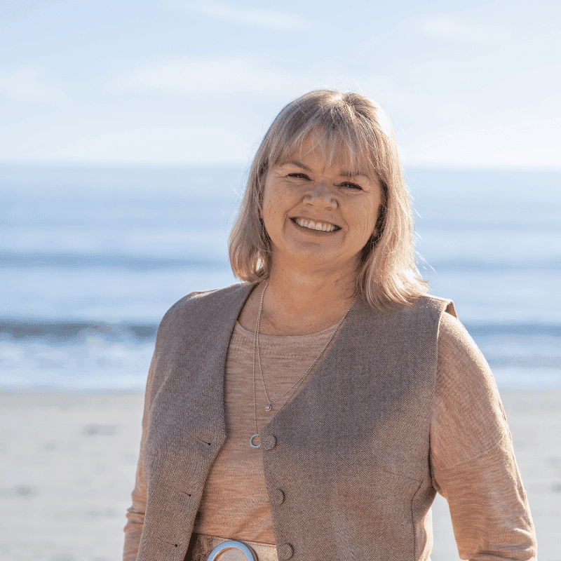 Anna Crosbie