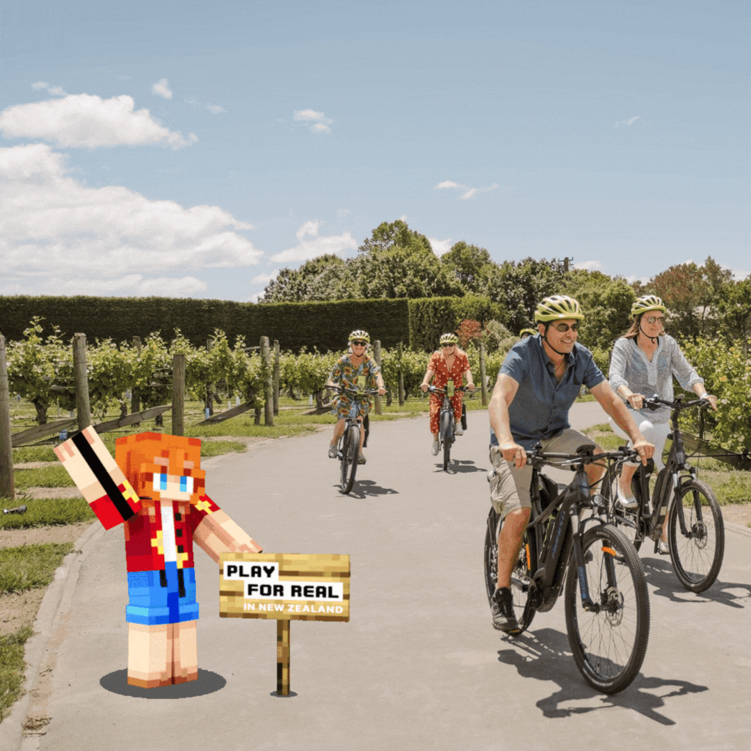 Wine   Minecraft NZ