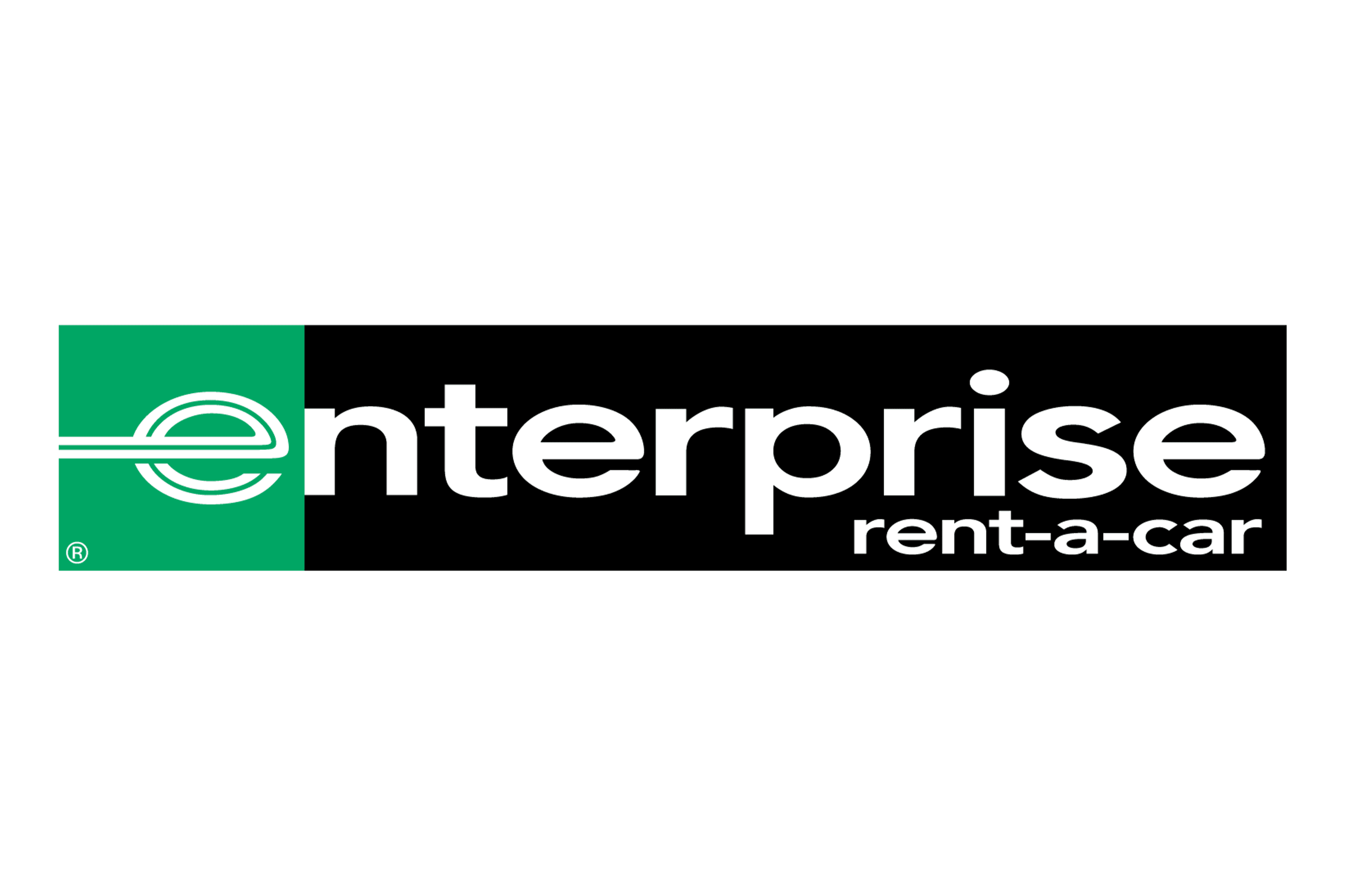 Enterprise Rent-A-Car Logo