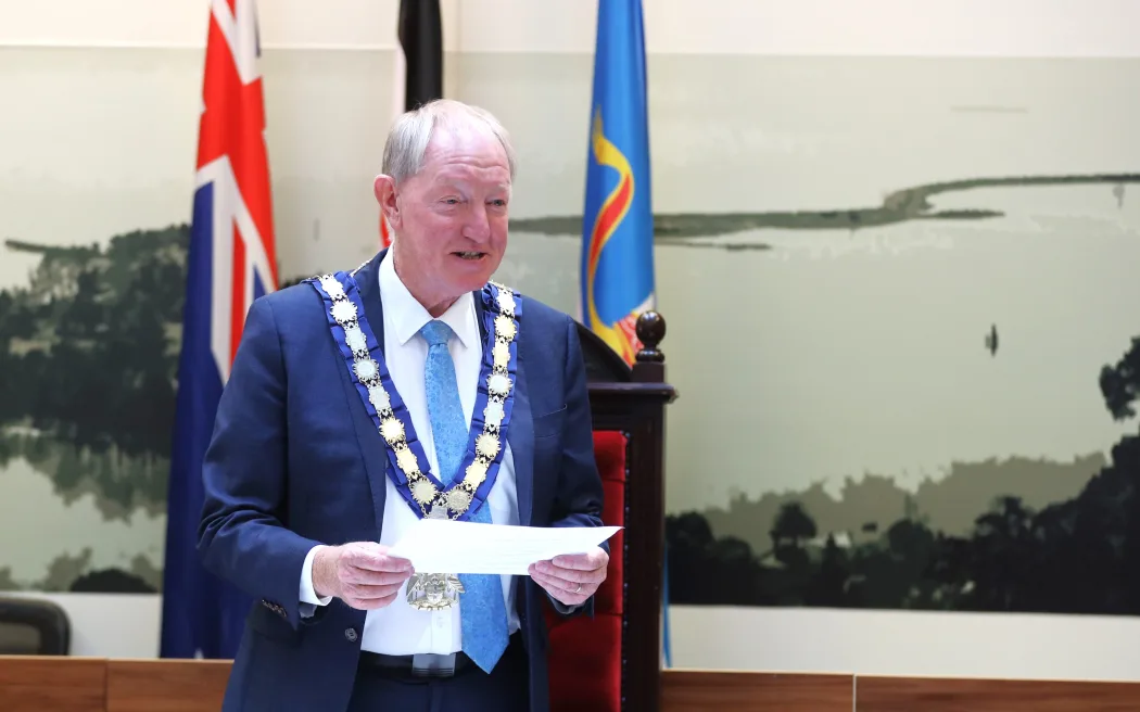 Nelson council prioritises economic recovery after 'winter from hell'