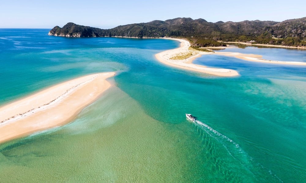 Abel Tasman