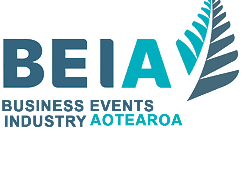 Business Events Industry Aotearoa
