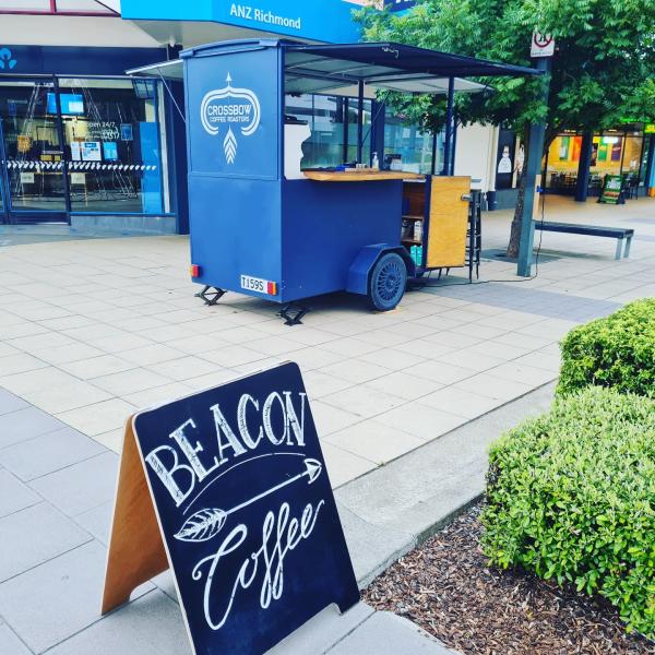 Beacon Coffee Cart Credit NRDA Website