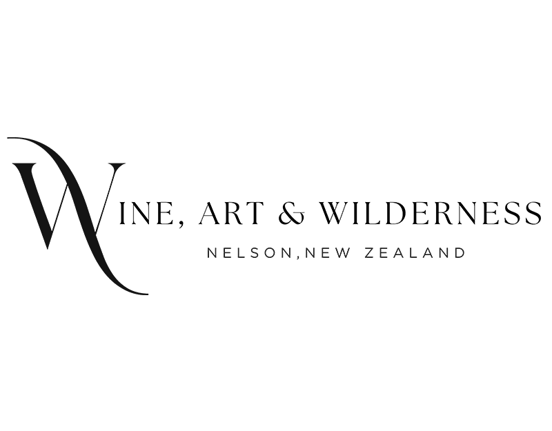 Wine art Wilderness