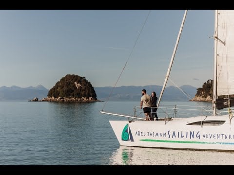 Zero Carbon Itineraries