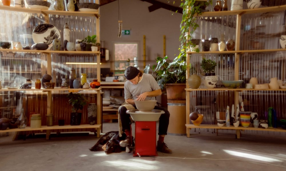 Kiln Studio