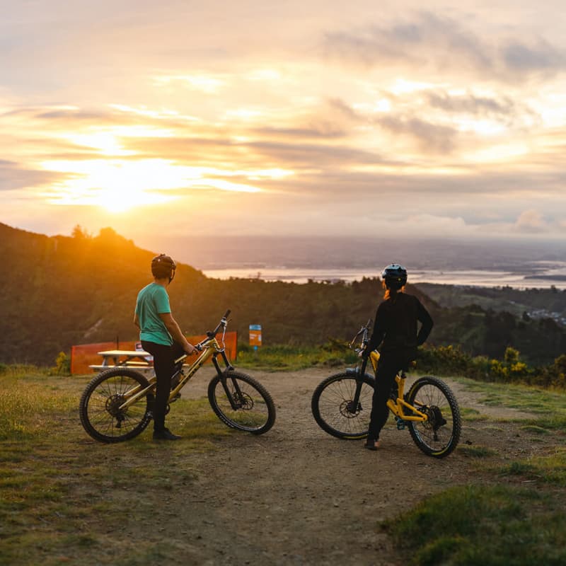 Destination Showcase: Nelson, New Zealand with Katy Winton, Joe Nation & Rae Morrison