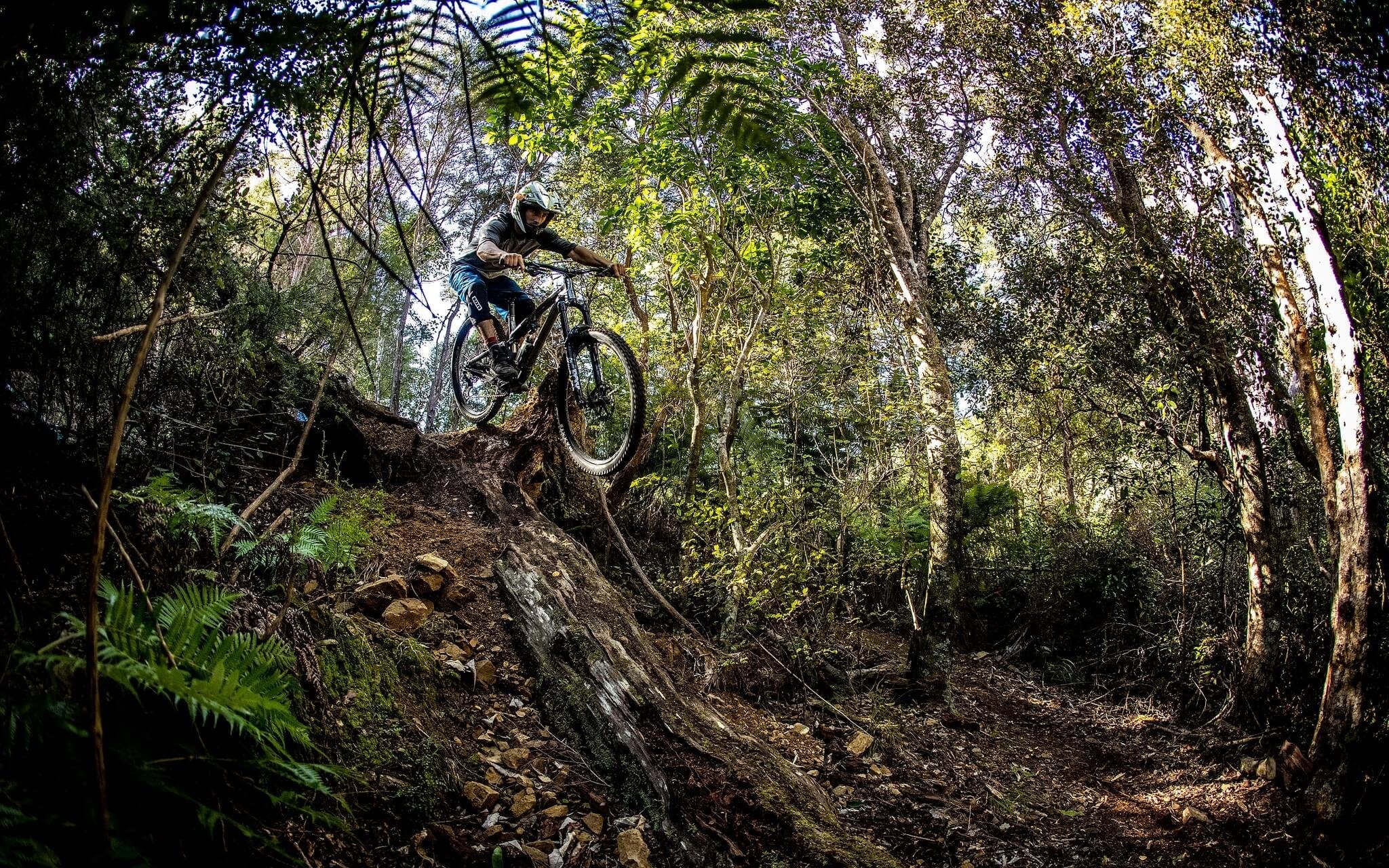 cable bay mountain bike enduro credit facebook enduro cable bay
