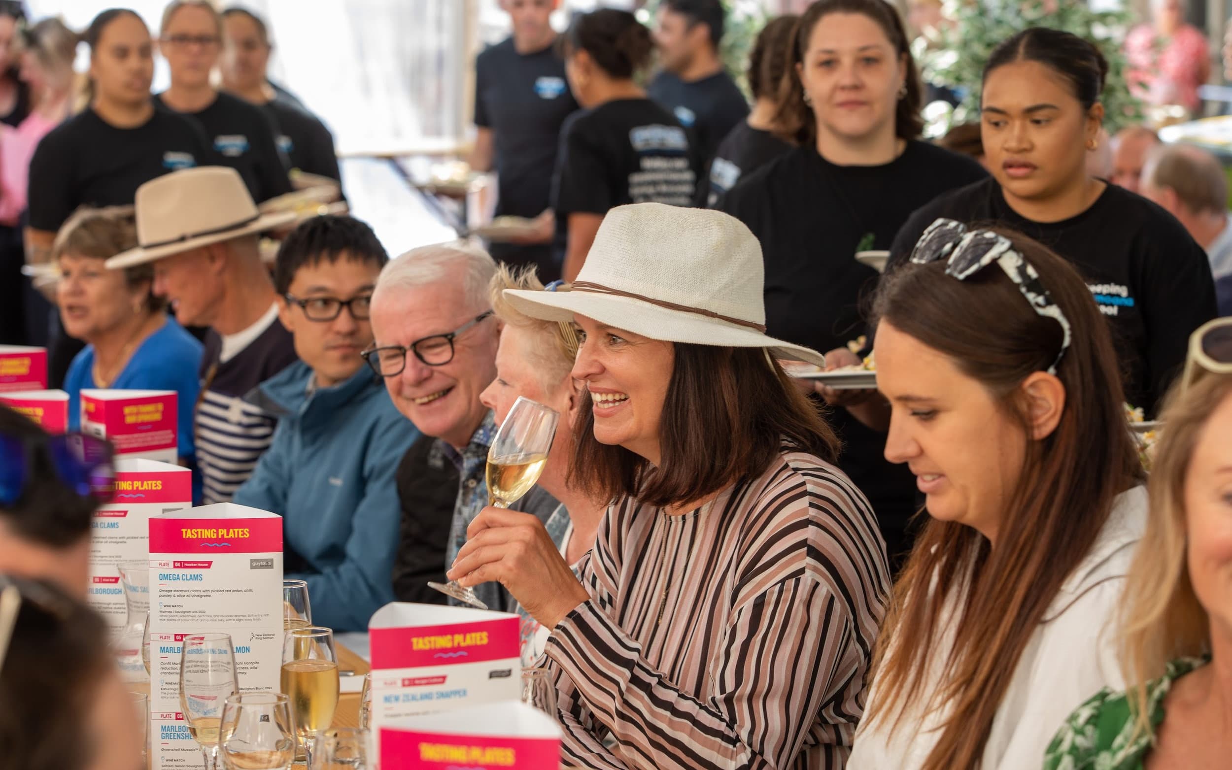 seafood festival credit tim cuff