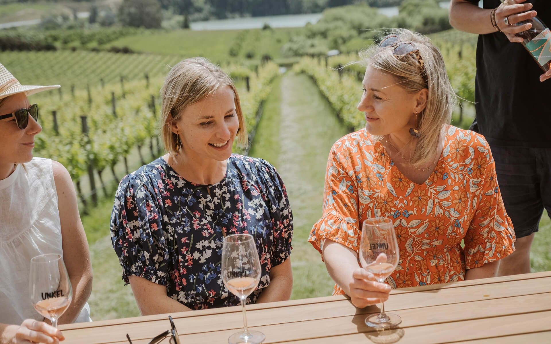 Neudorf Unkel by Wine Nelson