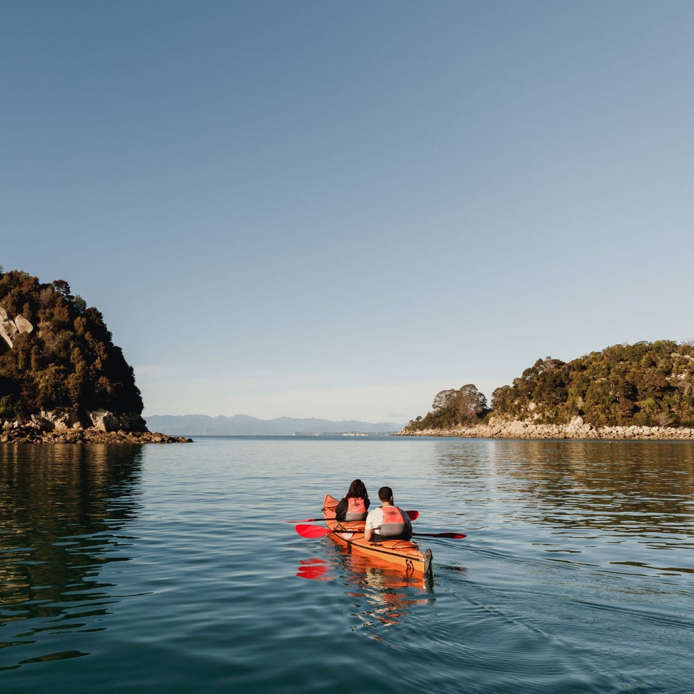 Sustainable Travel: Eco-Friendly Destinations and Brands Making a Difference