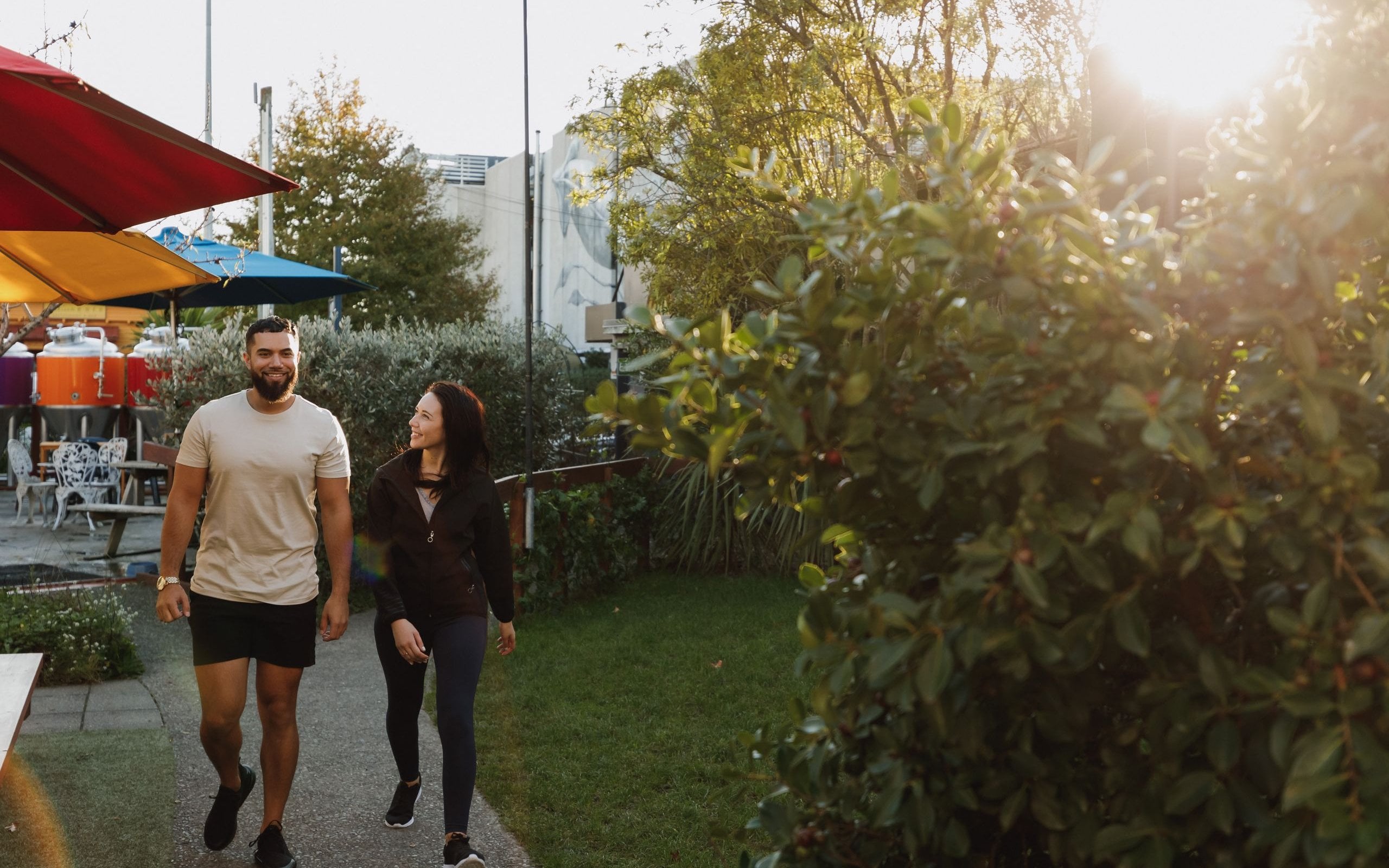 The Free House is one of New Zealand's top craft beer pubs.