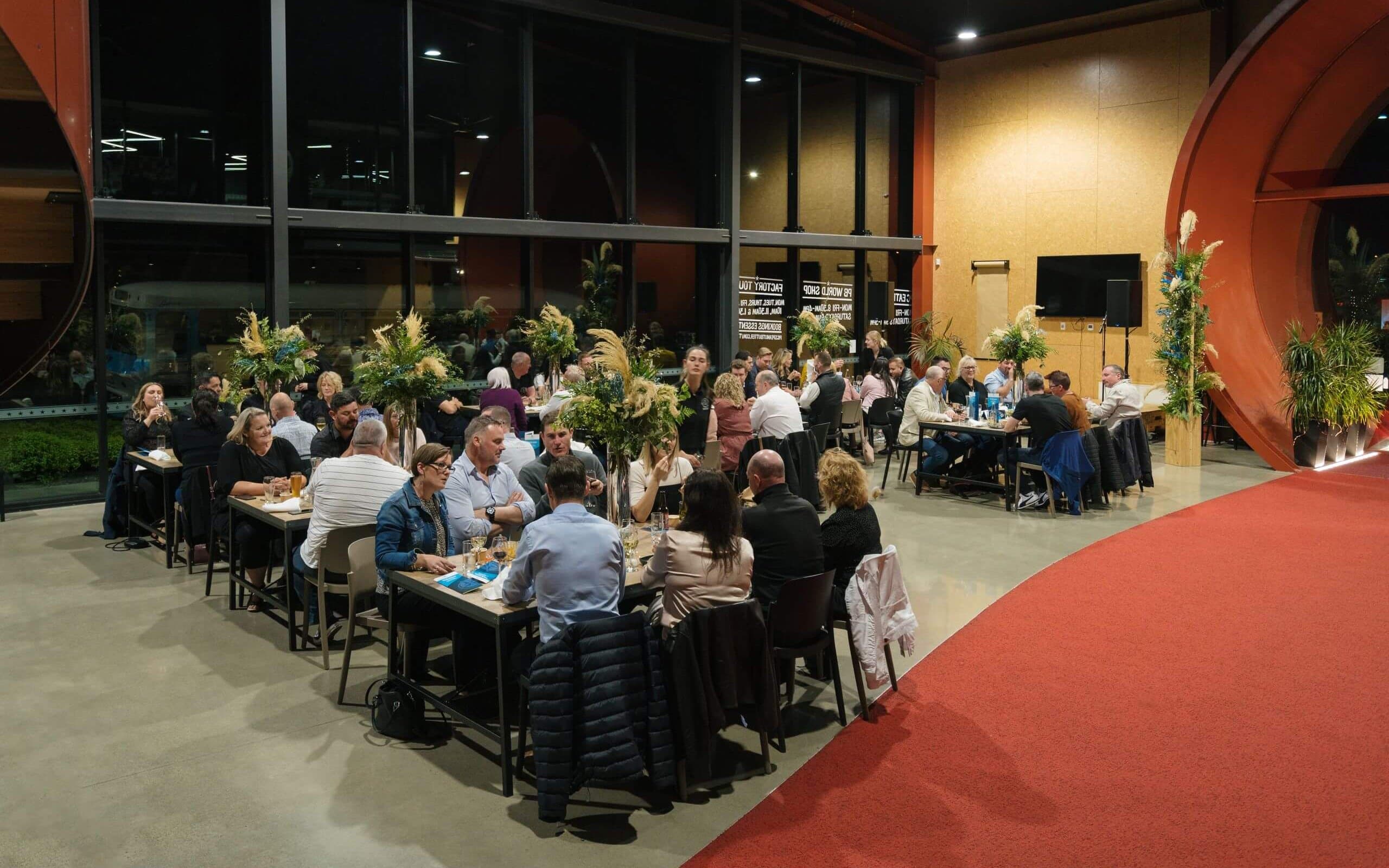 191694 conference setup at pics peanut butter web 2560px