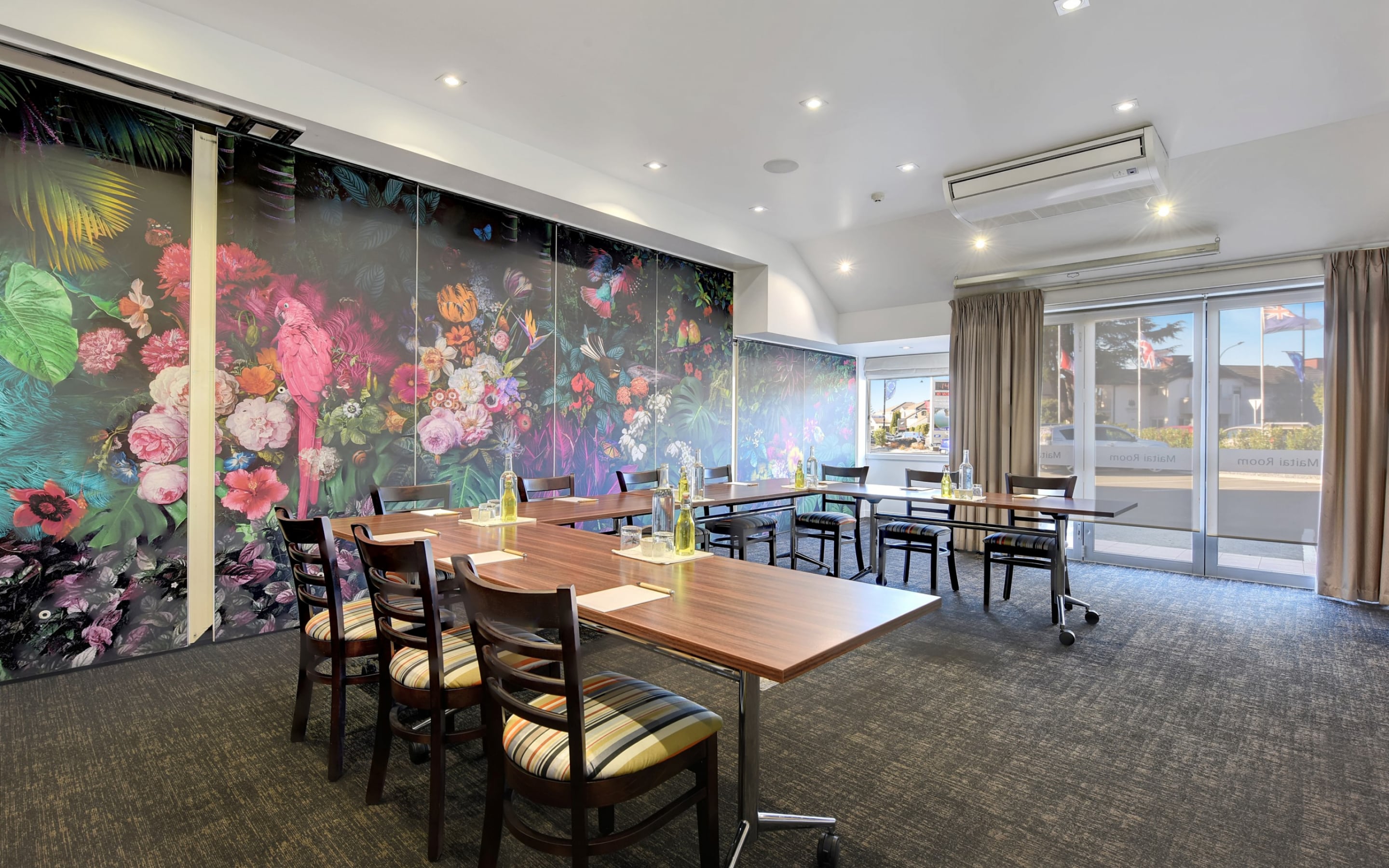 Functions Maitai Room Main credit Tides Hotel