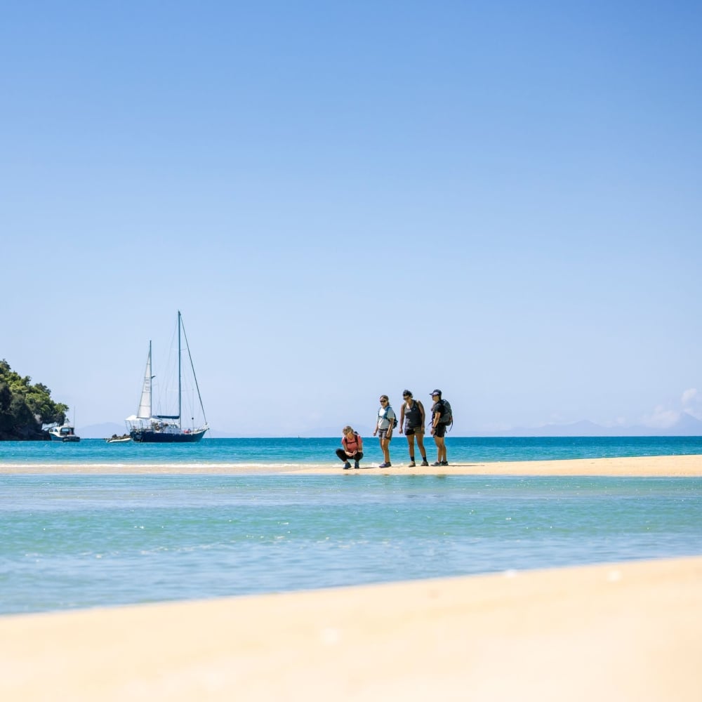 Discover culinary delights, cultural treasures and captivating nature on this 5-day NZ road trip