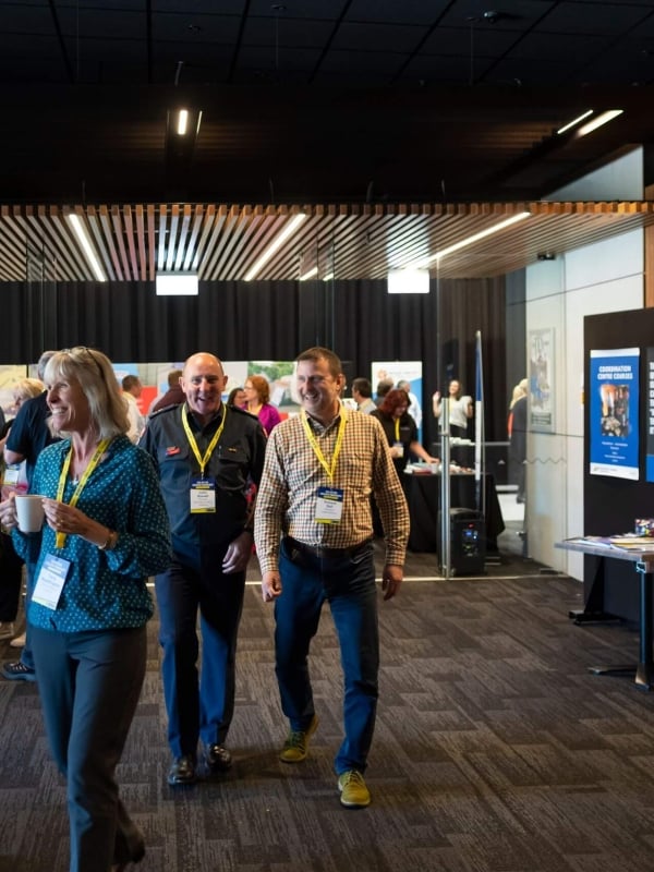 The Trafalgar Centre is Nelson Tasman's largest multi-purpose spectator sports and events arena.
