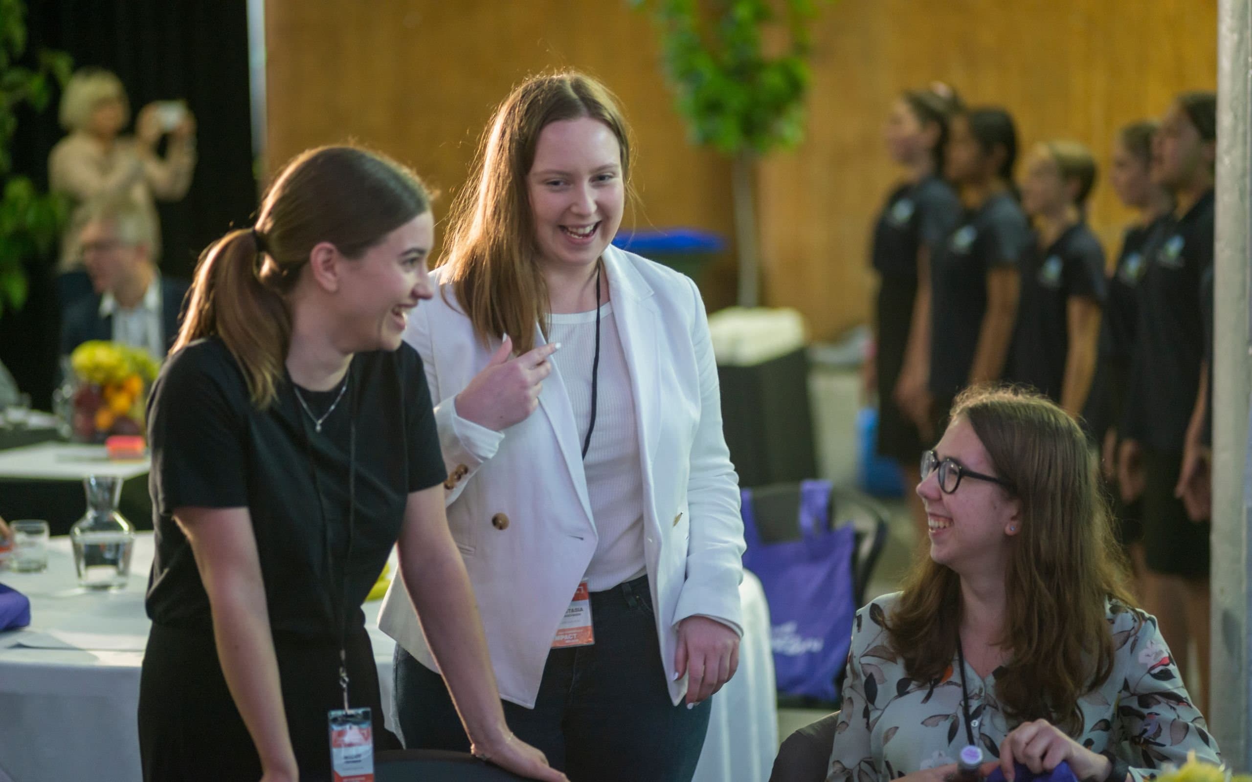 Nelson Tasman is an inspired choice for business events of every kind.