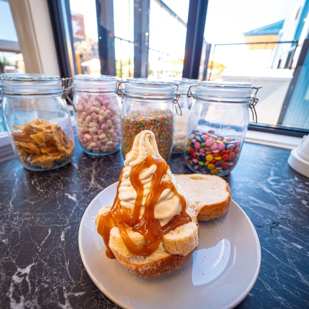 Appleby Farms Icecream