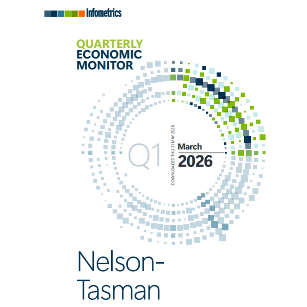 Download the latest QEM report