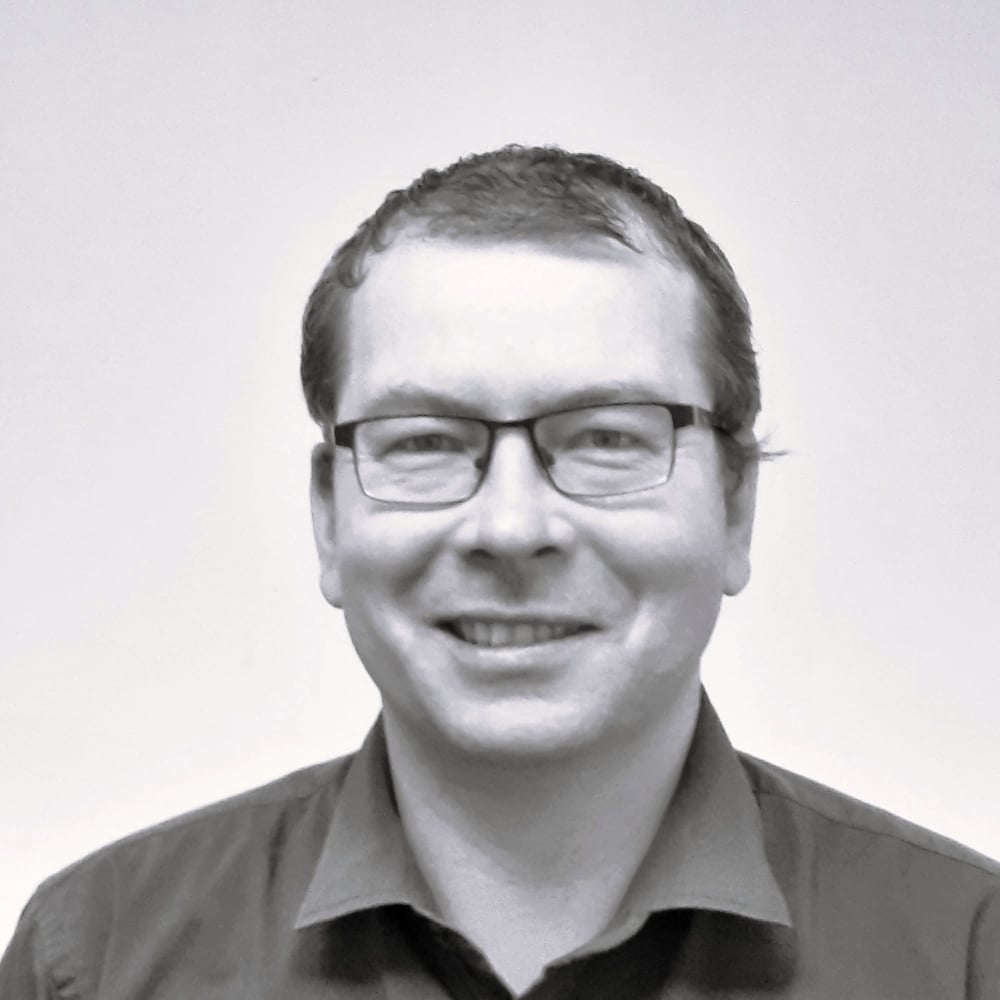 Paul Miller