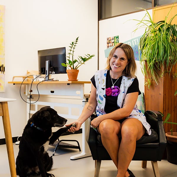 Annie and Pixie credit Top South Media (1)