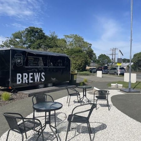 Brews and Bikes Credit NRDA Website