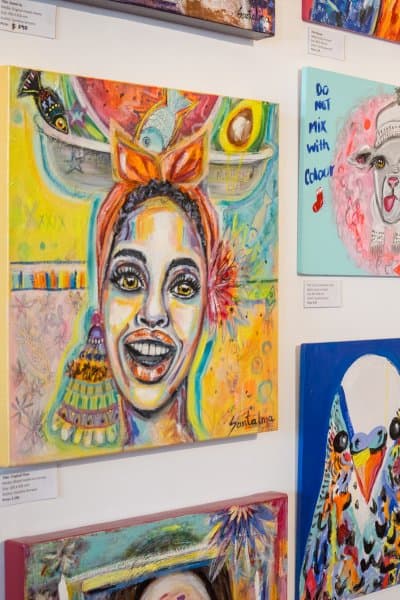 Cultural Conversations