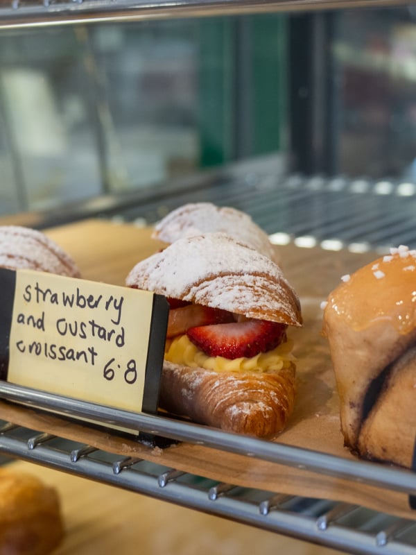 Little Dutch Bakery