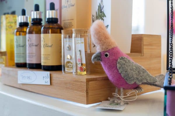 RED Art Gallery & Café