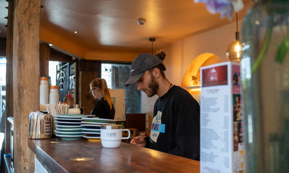 Sublime Coffee Roastery & Coffee Bar