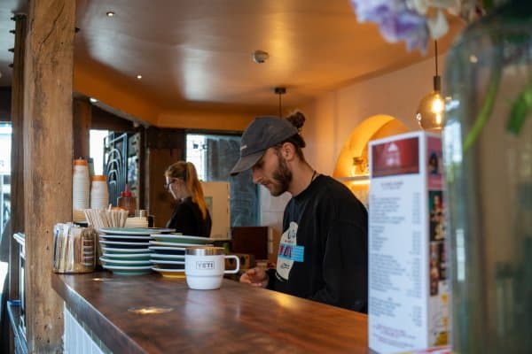 Sublime Coffee Roastery & Coffee Bar