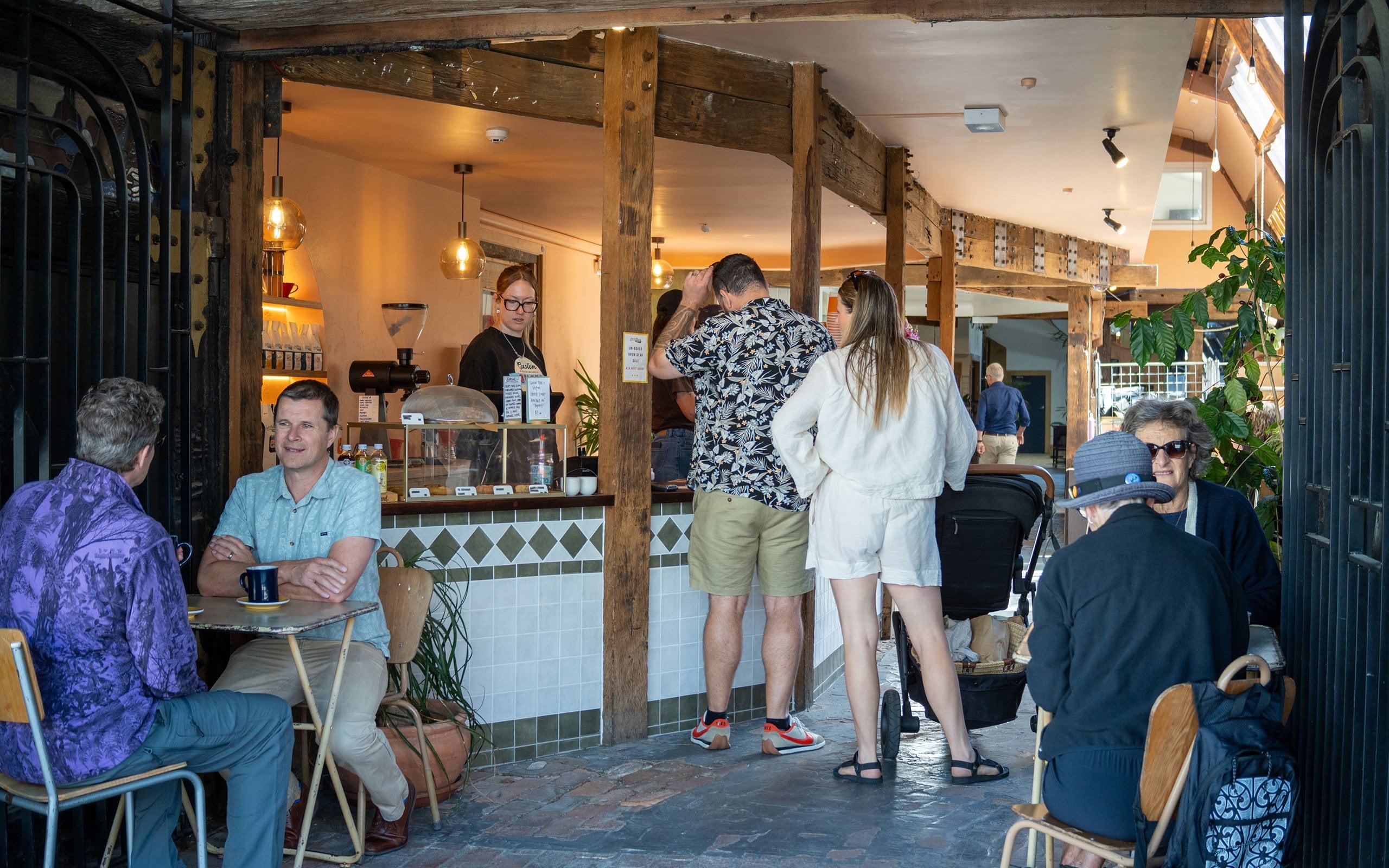 Sublime exterior Bridge Street credit Nelson Tasman