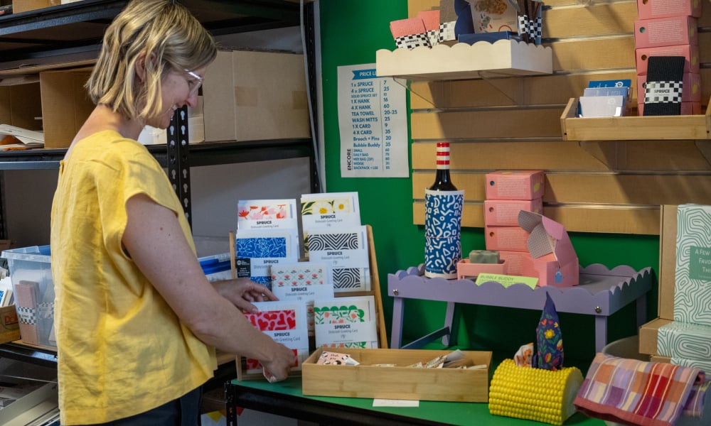 The Green Collective