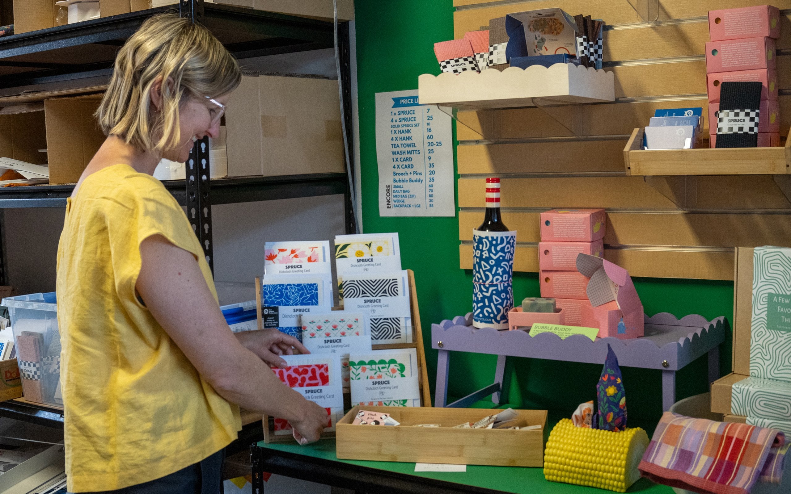 The Green Collective