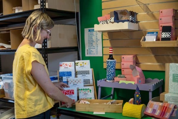 The Green Collective