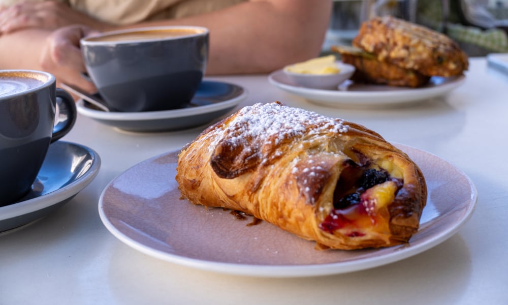 Victus pastry Bridge Street art credit Nelson Tasman