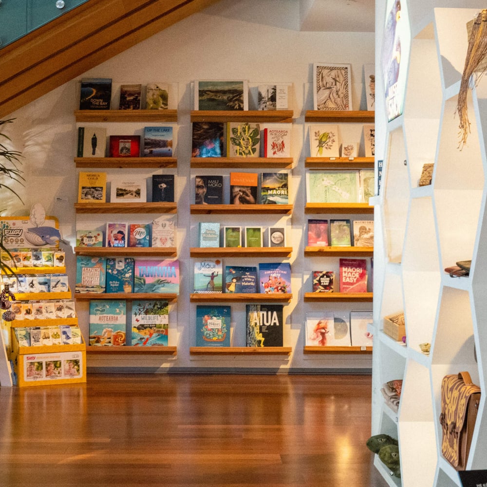 Nelson Museum Shop (1)