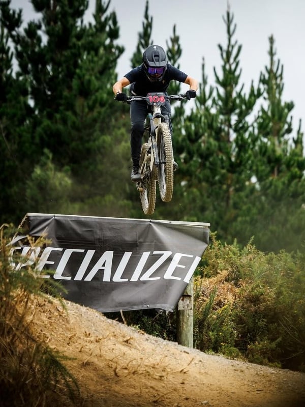 Cable Bay Enduro 2024