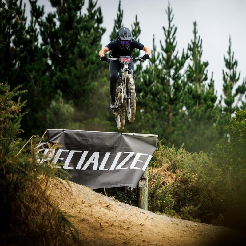 Race Report: New Zealand’s 2025 Enduro MTB National Championships