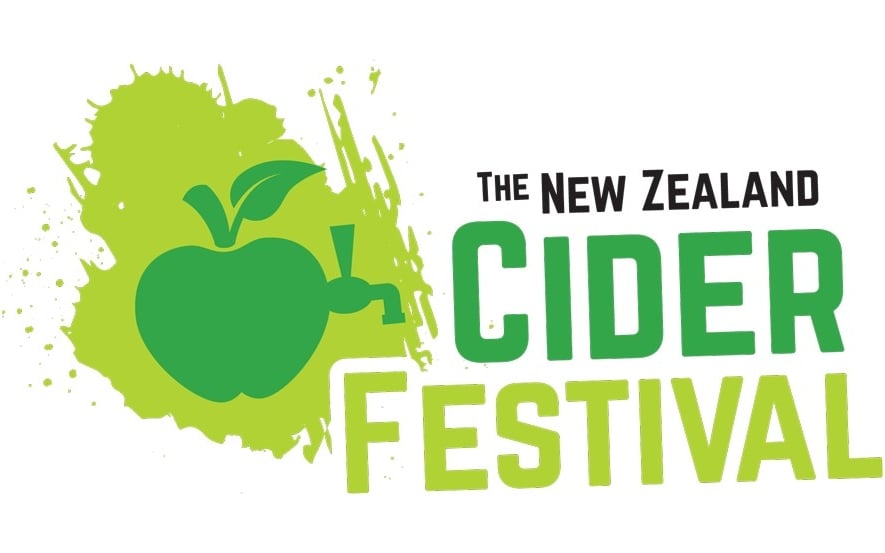 Cider Festival logo