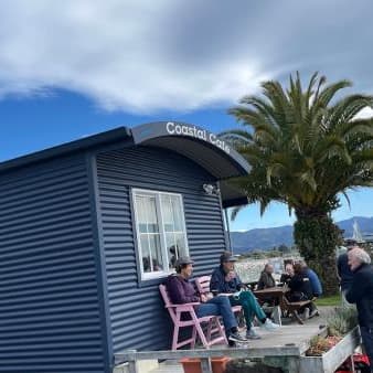 Coastal Cafe Credit tripadvisor