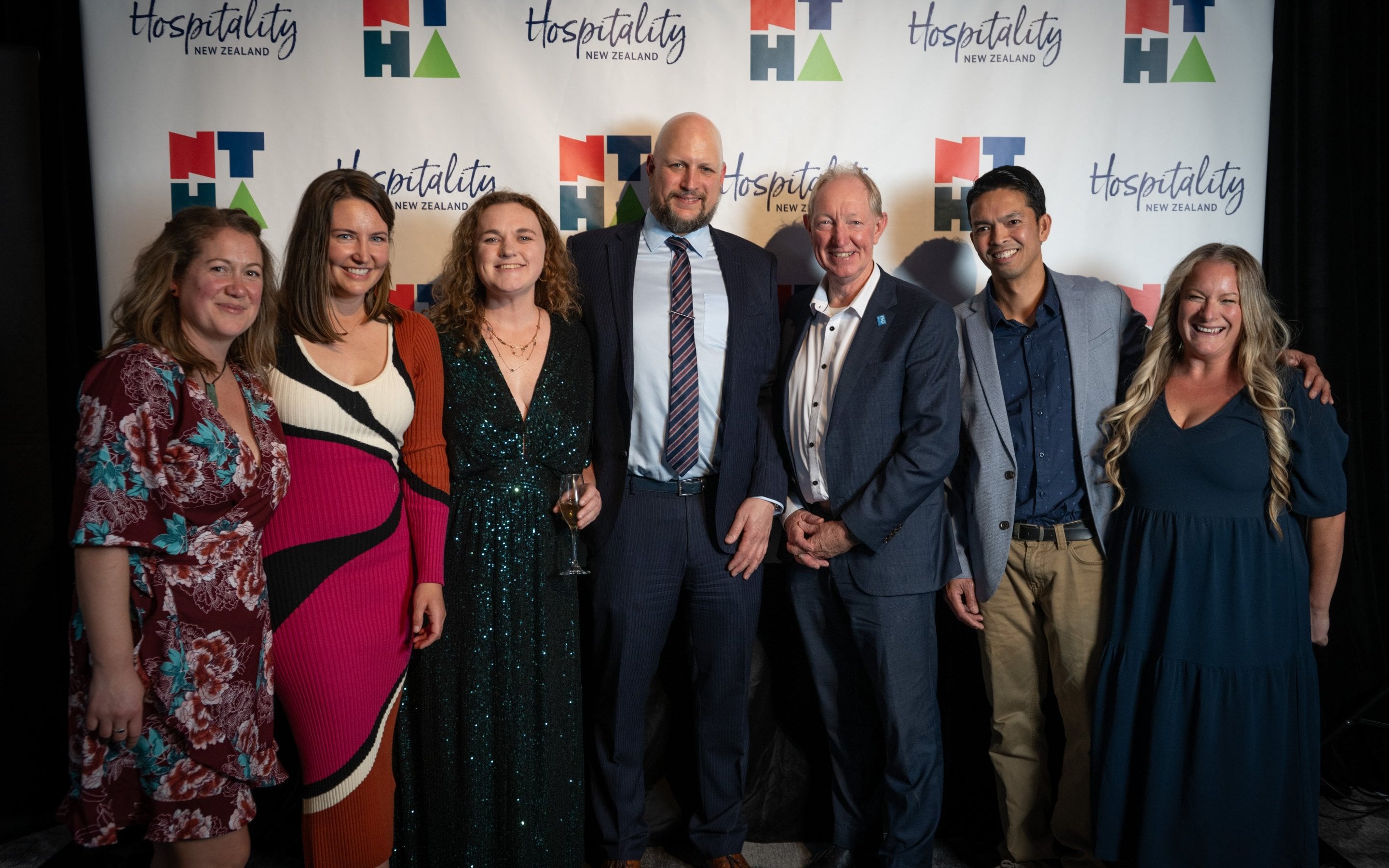 Nelson Tasman Hospitality Awards celebrate the best of the region's hospitality industry
