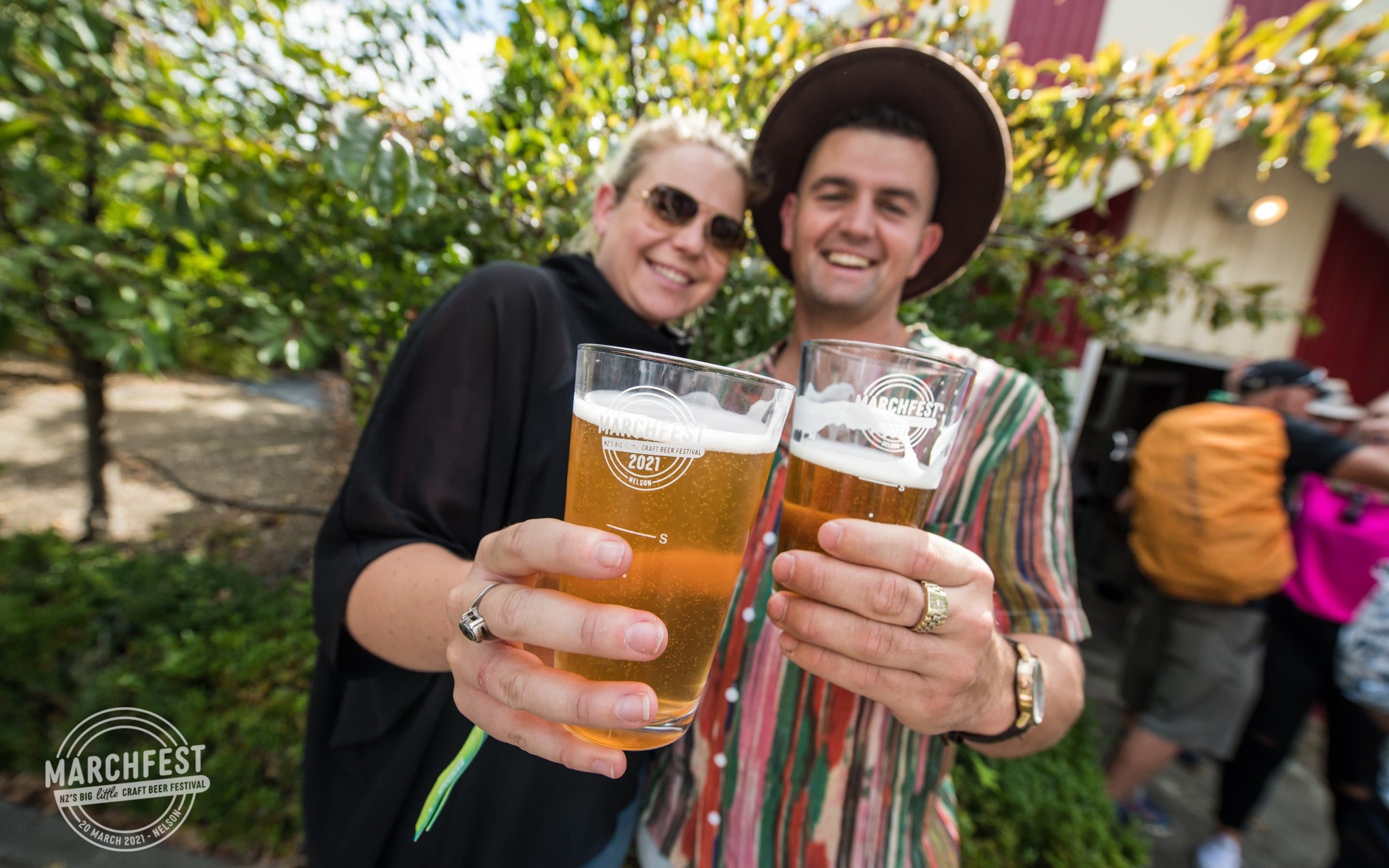 Marchfest 2025 Introduces a Sunday Session