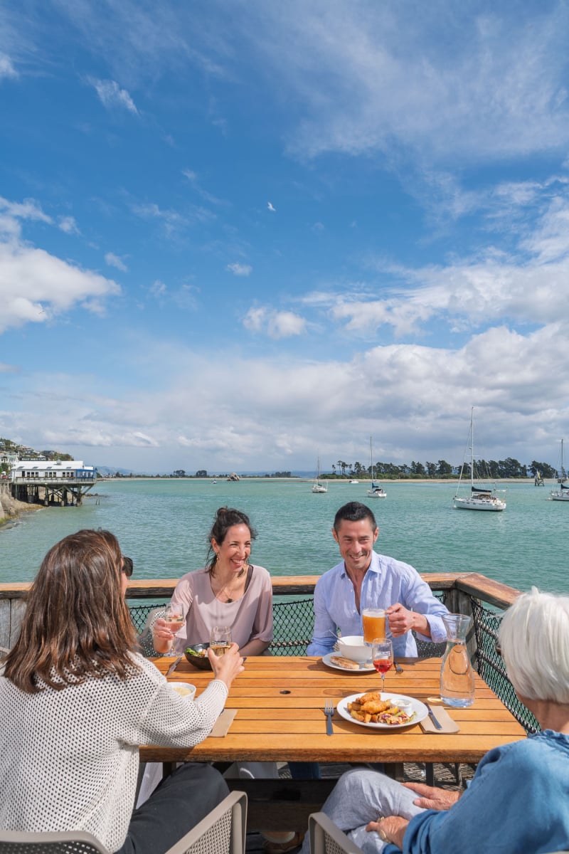 Nelson Tasman secures place in four major international tourism campaigns