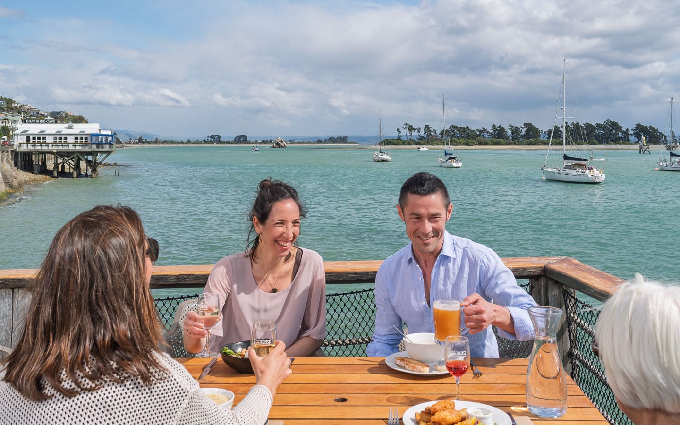 Nelson Tasman secures place in four major international tourism campaigns