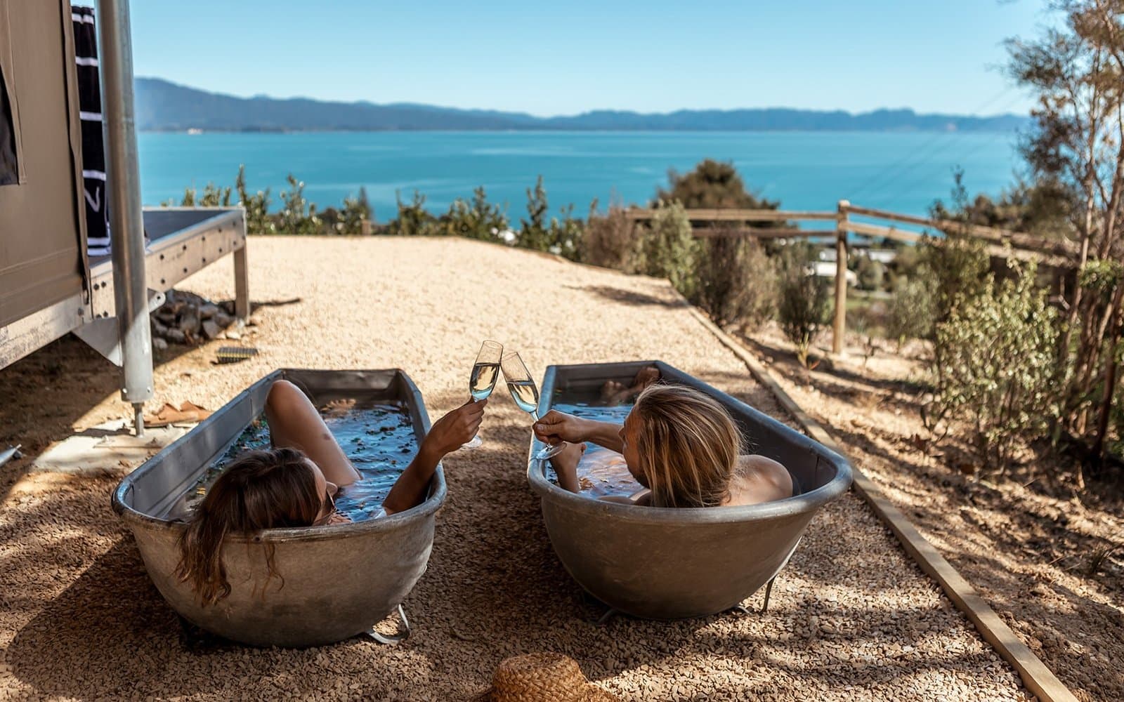 Nelson Tasman Tops New Zealand’s Domestic Visitor Satisfaction Rankings