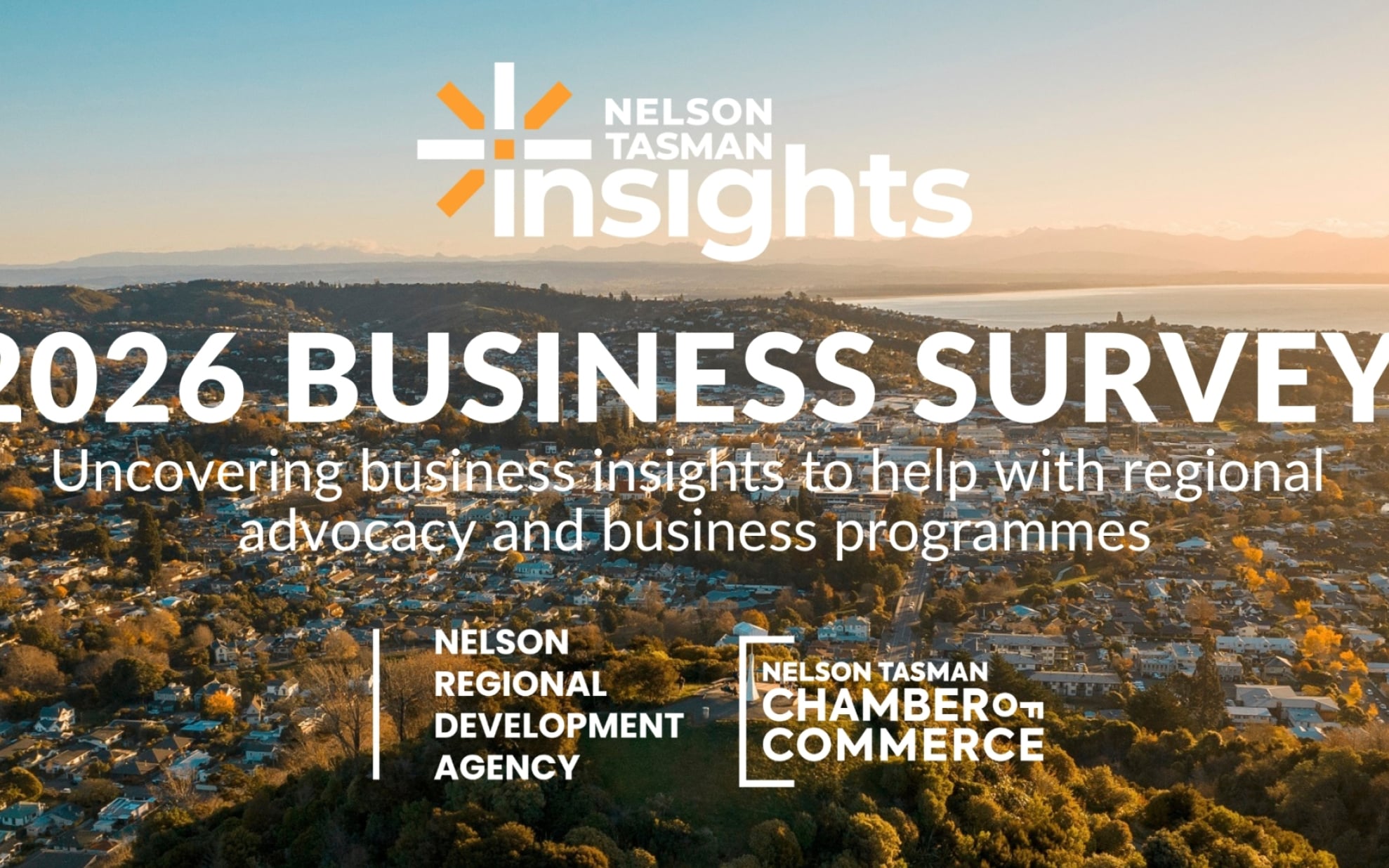 Annual Business Insights Survey launches to capture real-time insights from local businesses