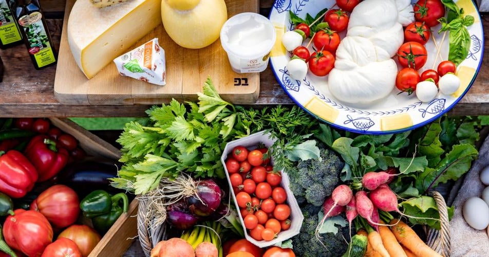 Farmers Market nelson tasman