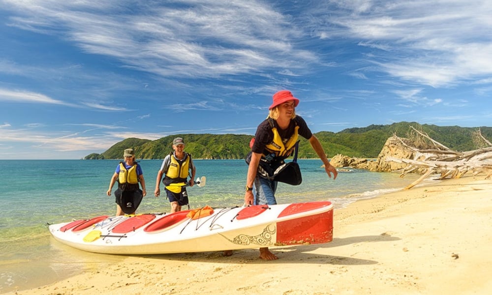 Golden Bay Kayaks credit Kane Hartill 7