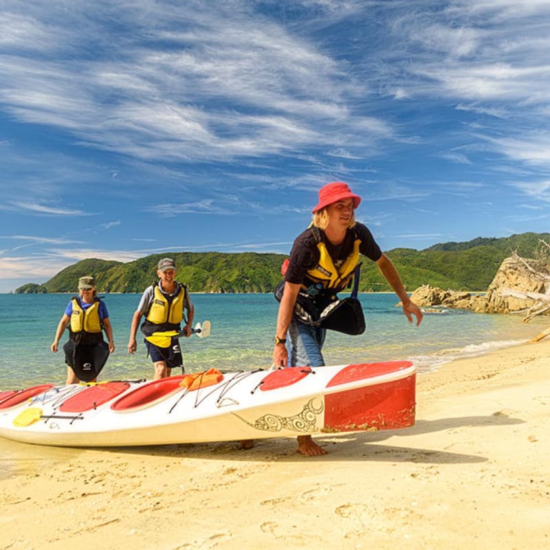 Golden Bay Kayaks credit Kane Hartill 7